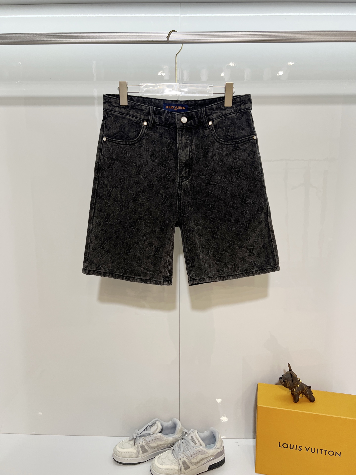 Louis Vuitton 套装款 Louis Vuitton/路易威登 LV 驴家