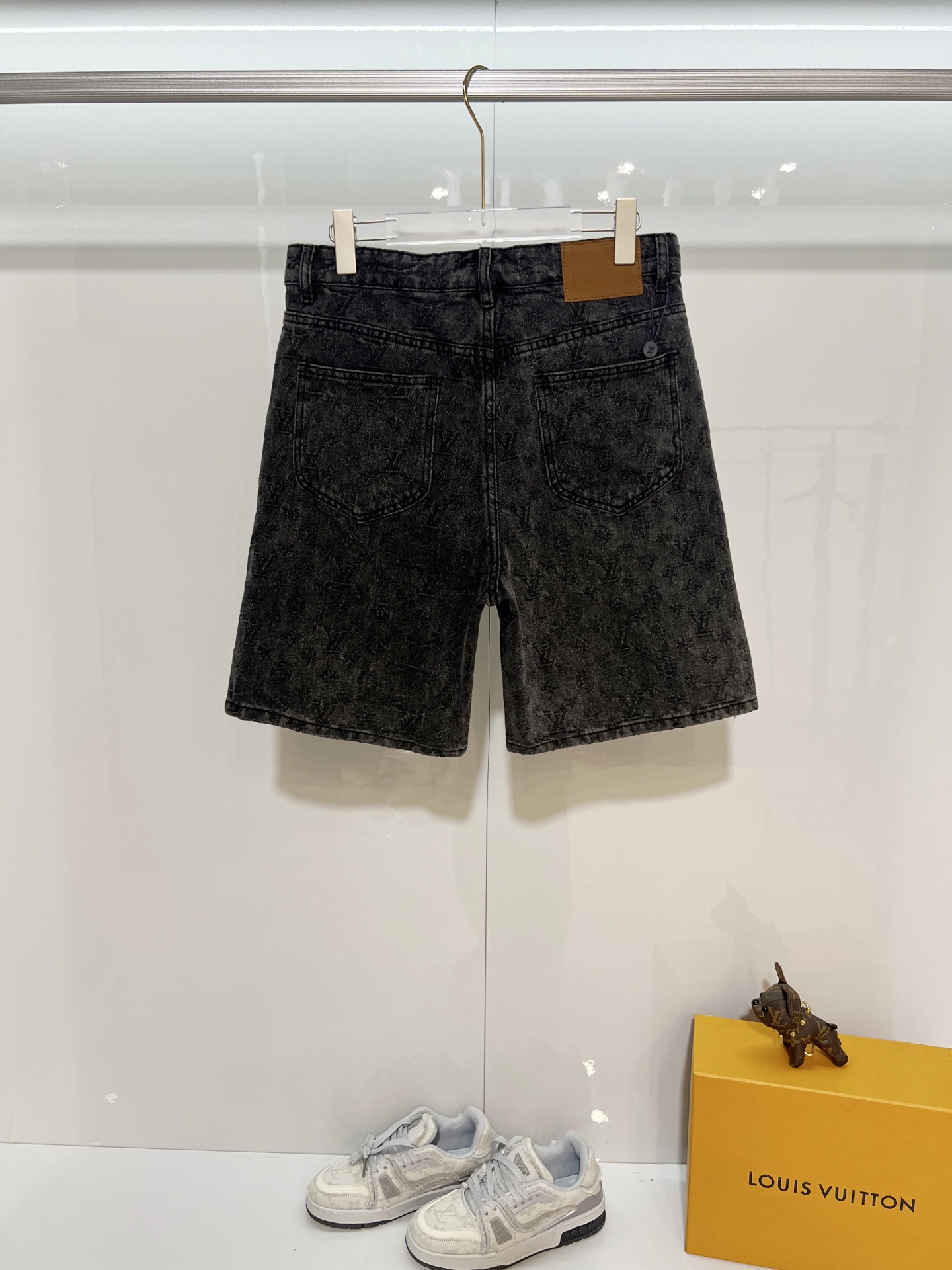 Louis Vuitton 套装款 Louis Vuitton/路易威登 LV 驴家
