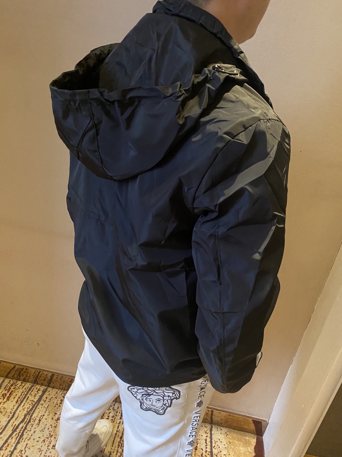 Moncler Men's 2025 Spring New Jacket, High-End Quality, Breathable Fabric 10 i1711383384 8743 0