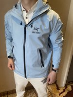 Arc’teryx AAAAA
 Clothing Coats & Jackets Men Spring Collection Casual