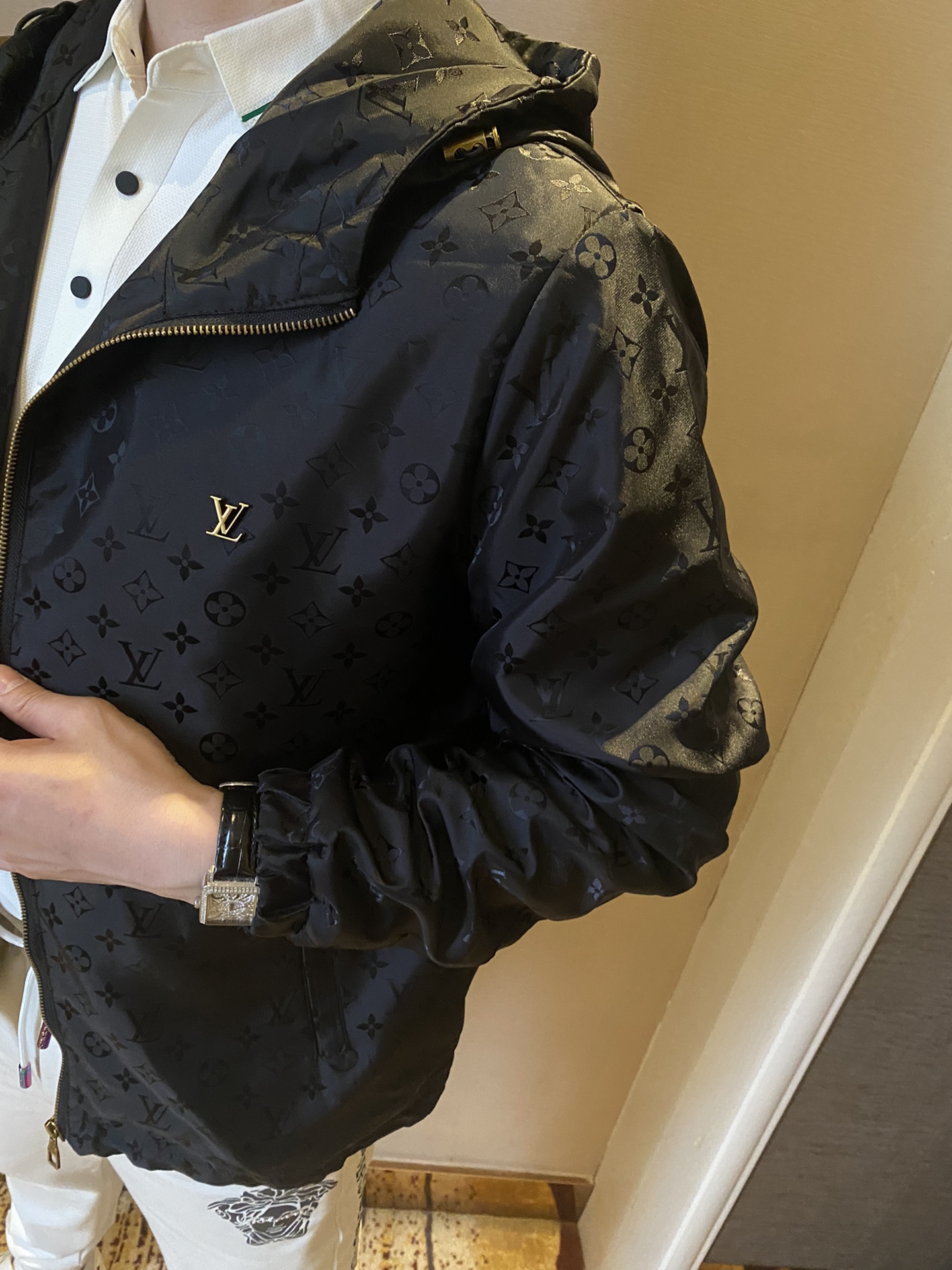 Louis Vuitton 2025 Men's Spring Jacket - Premium Quality & Comfort 6 i1711448557 9124 0