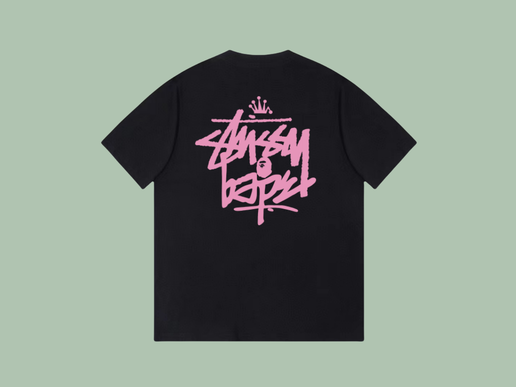베이프 남성 반팔 90272 T Shirt