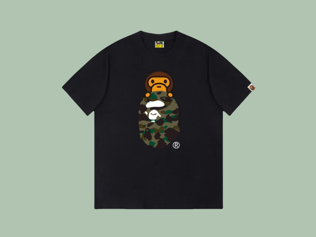 베이프 남성 반팔 90292 T Shirt