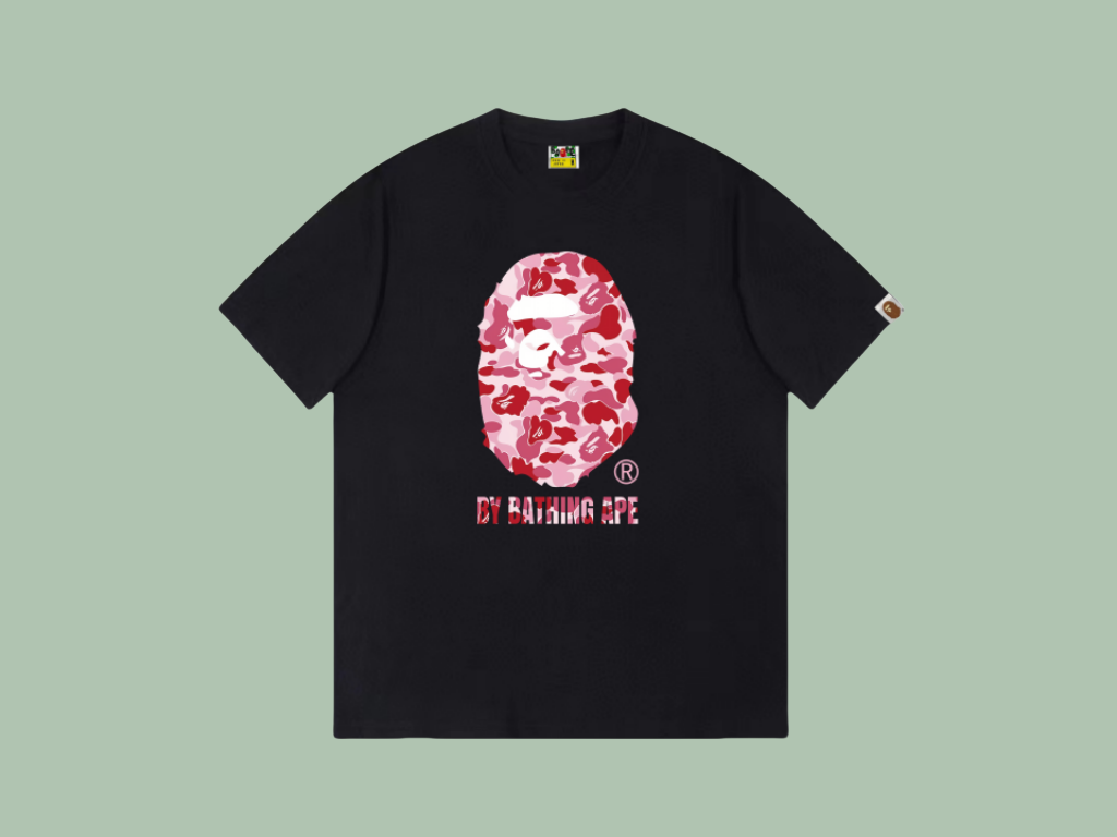 베이프 남성 반팔 90294 T Shirt