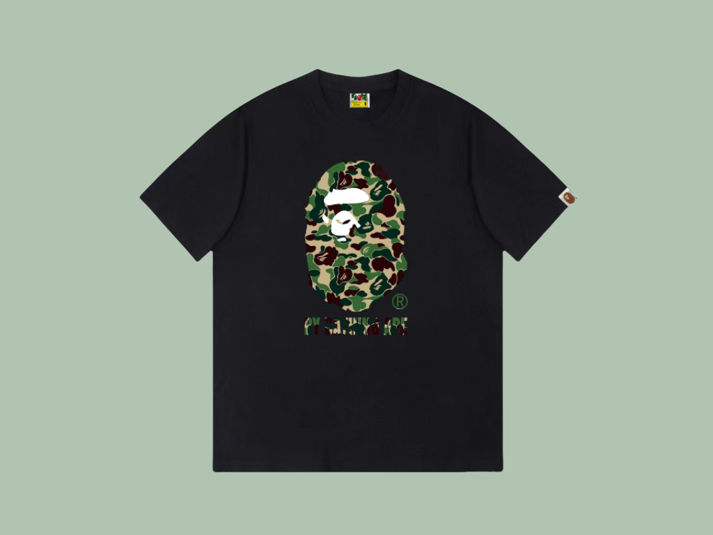 베이프 남성 반팔 90298 T Shirt