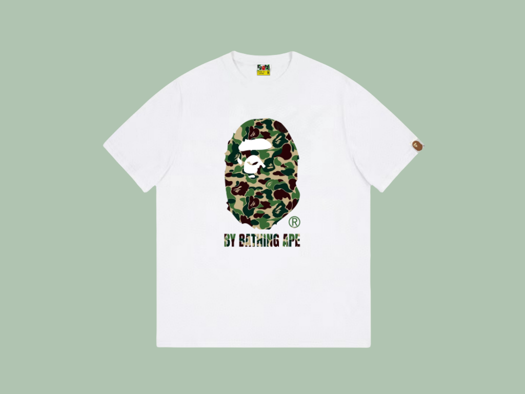 베이프 남성 반팔 90299 T Shirt