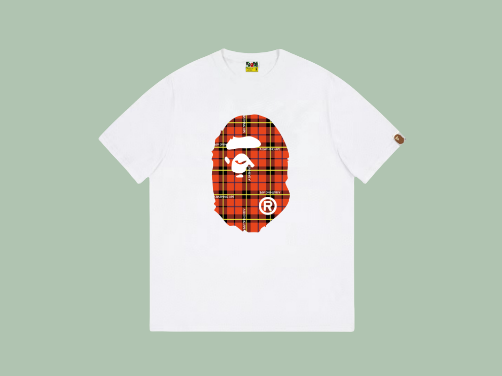 베이프 남성 반팔 90305 T Shirt