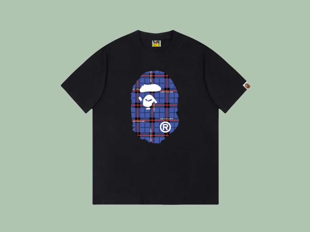 베이프 남성 반팔 90306 T Shirt