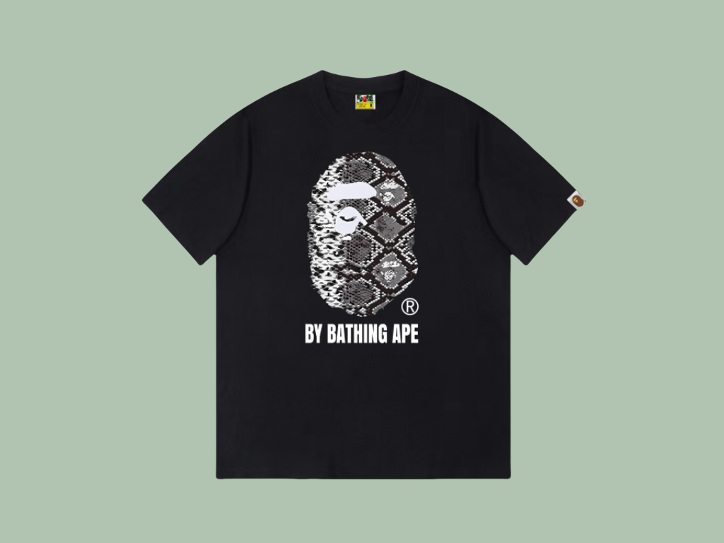 베이프 남성 반팔 90312 T Shirt