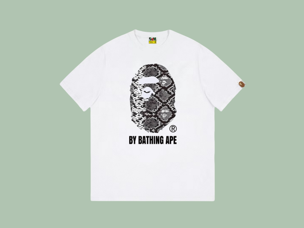 베이프 남성 반팔 90313 T Shirt