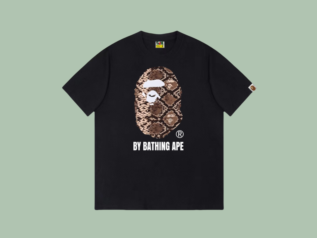 베이프 남성 반팔 90314 T Shirt
