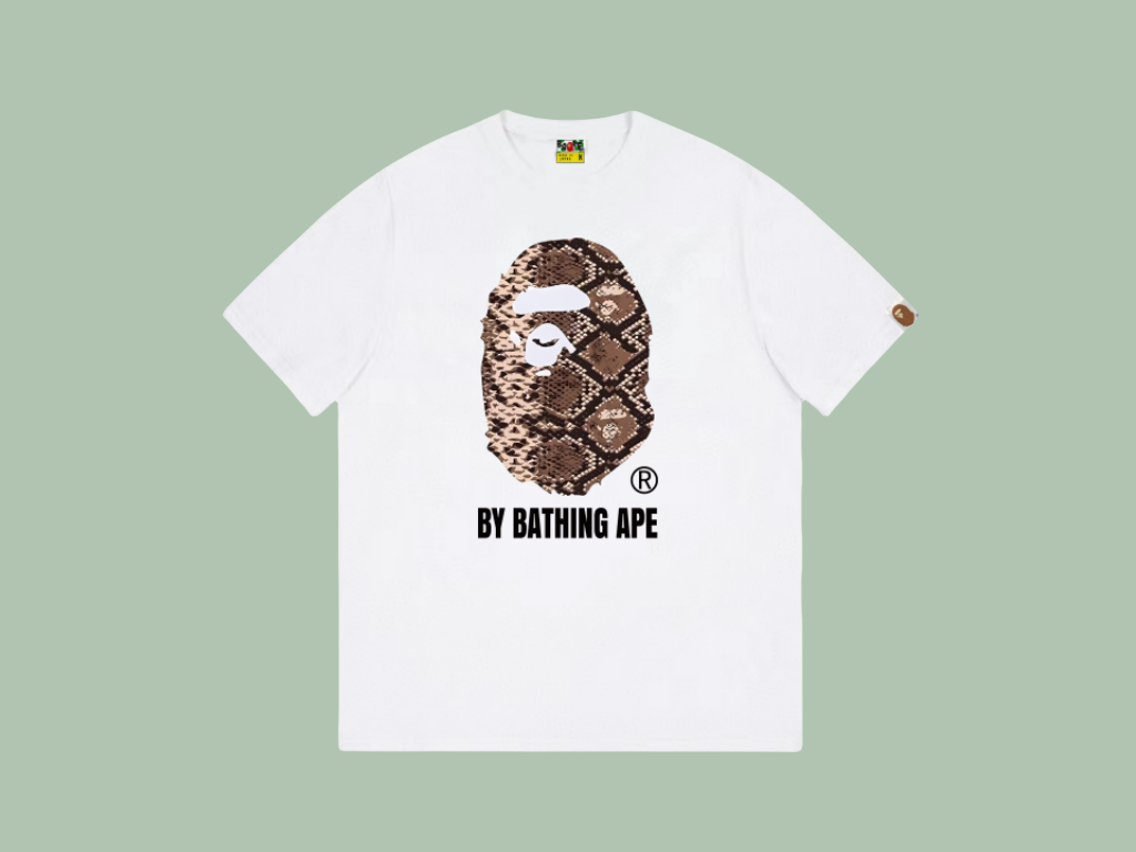 베이프 남성 반팔 90315 T Shirt