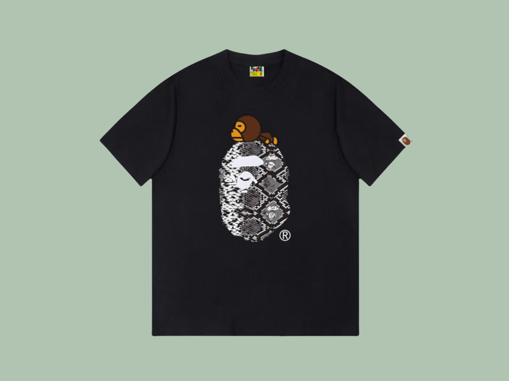 베이프 남성 반팔 90316 T Shirt