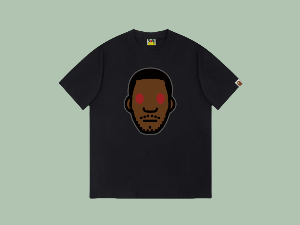 베이프 남성 반팔 90320 T Shirt