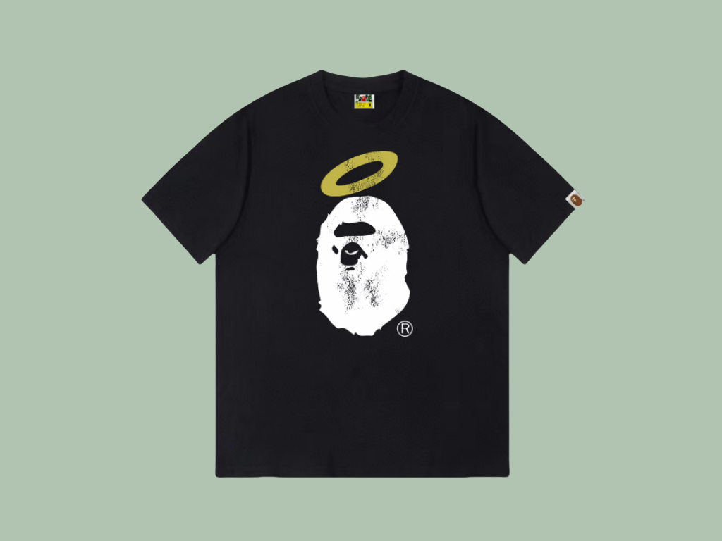 베이프 남성 반팔 90324 T Shirt