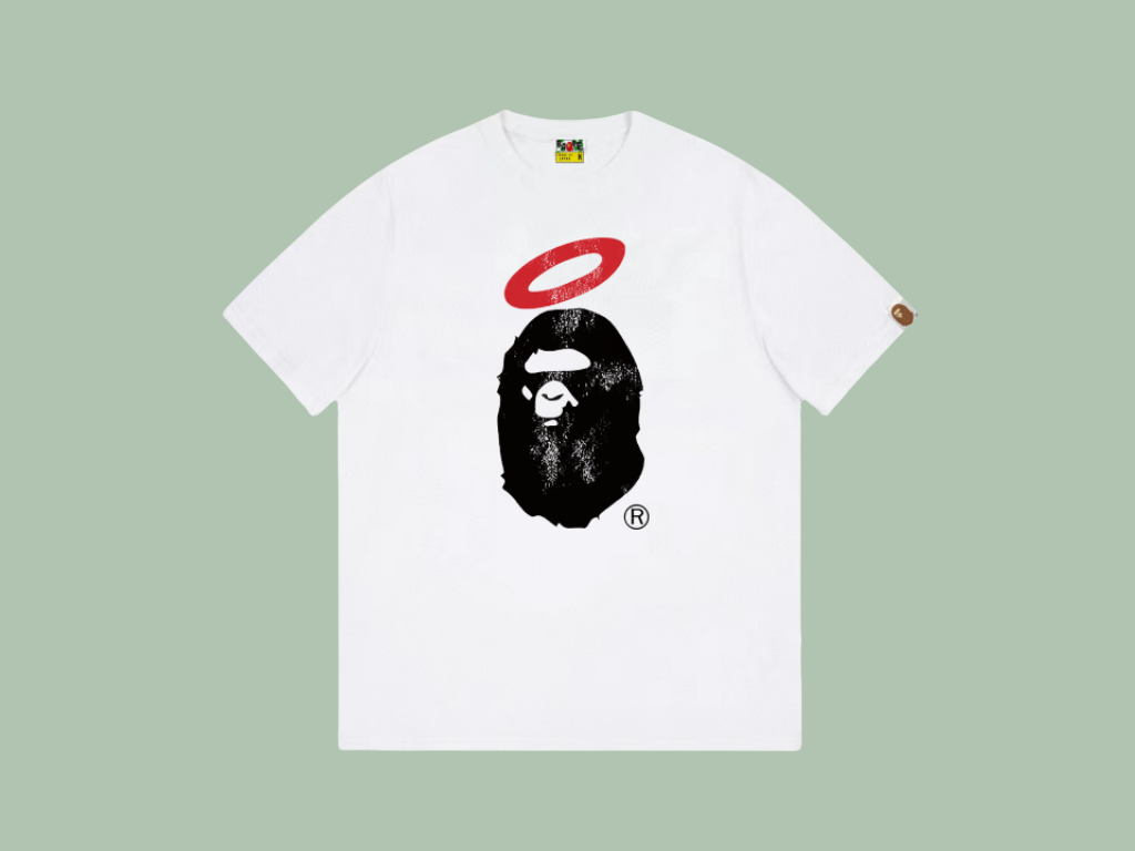 베이프 남성 반팔 90325 T Shirt
