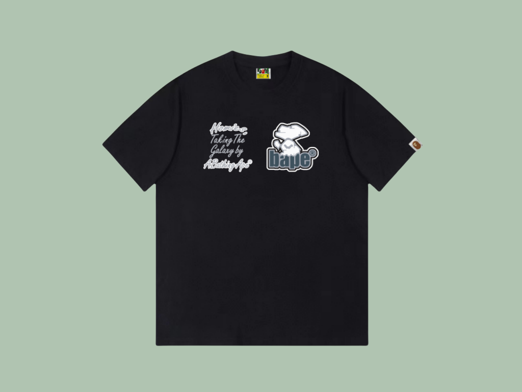 베이프 남성 반팔 90328 T Shirt