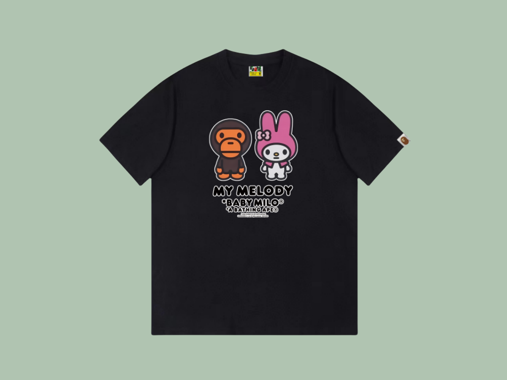 베이프 남성 반팔 90331 T Shirt