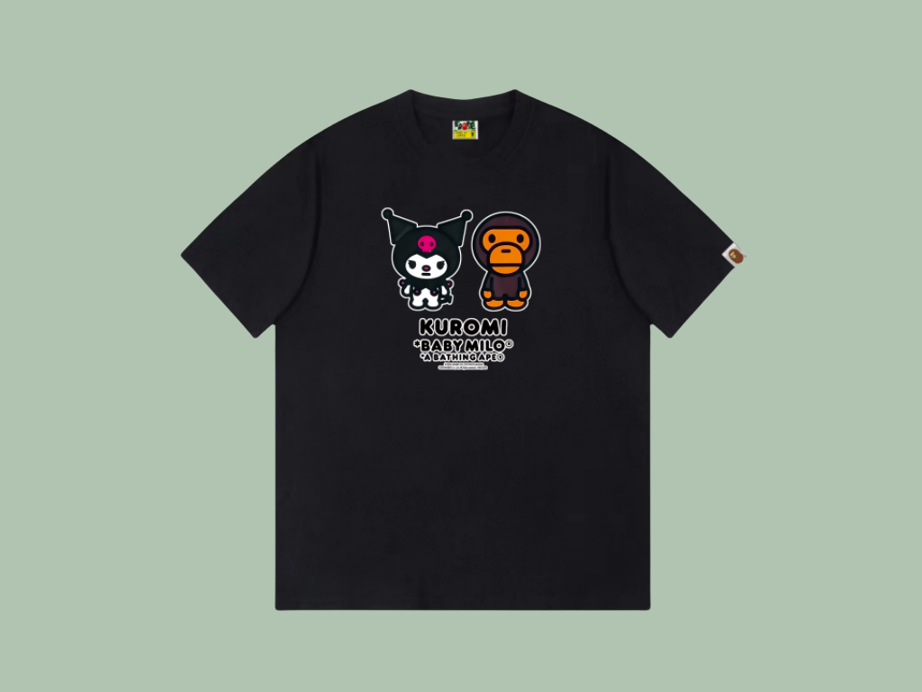 베이프 남성 반팔 90338 T Shirt
