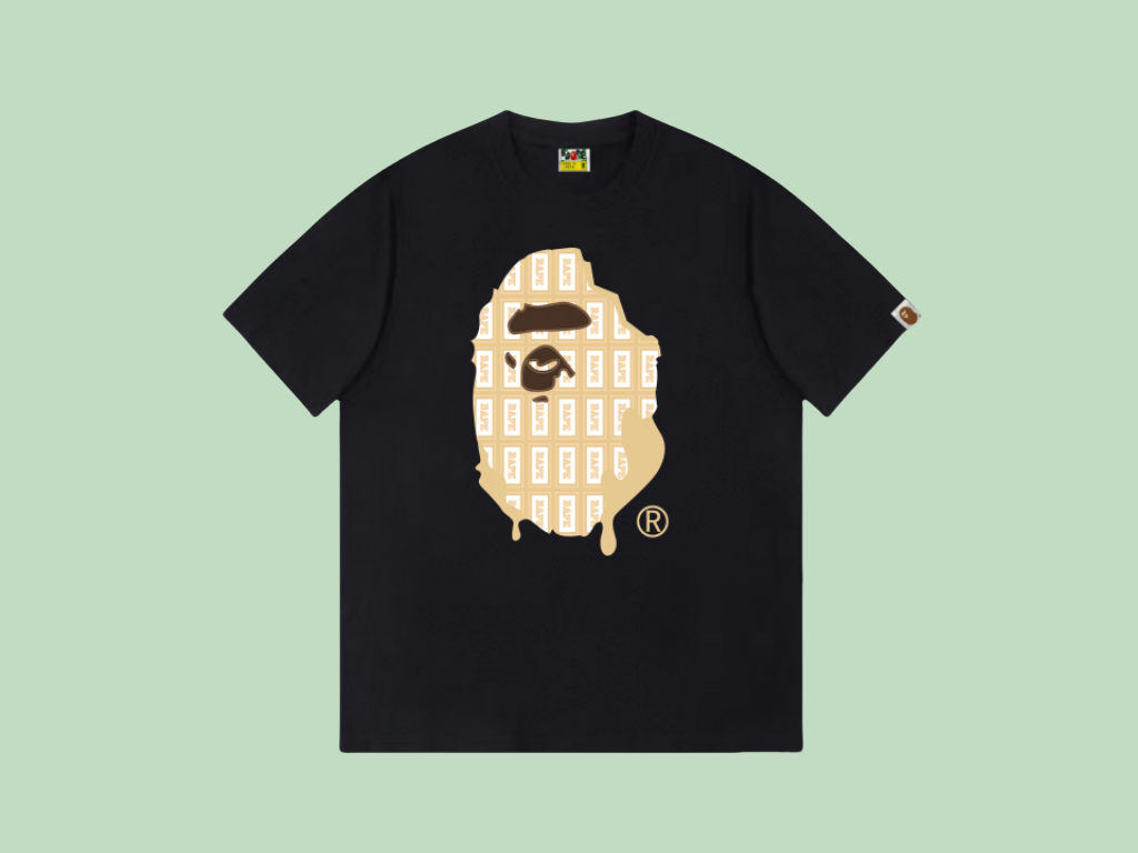 베이프 남성 반팔 90352 T Shirt