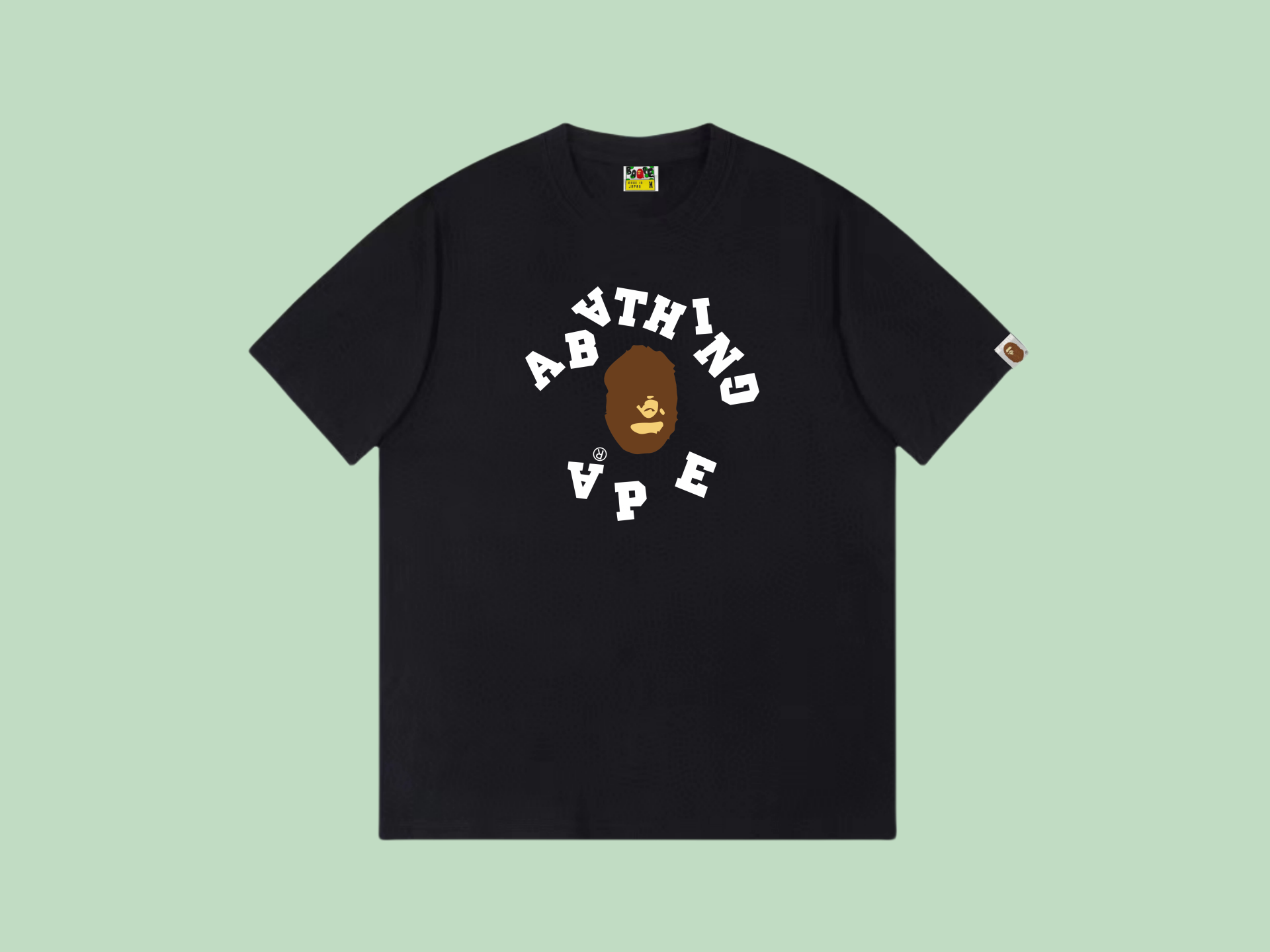 베이프 남성 반팔 90364 T Shirt