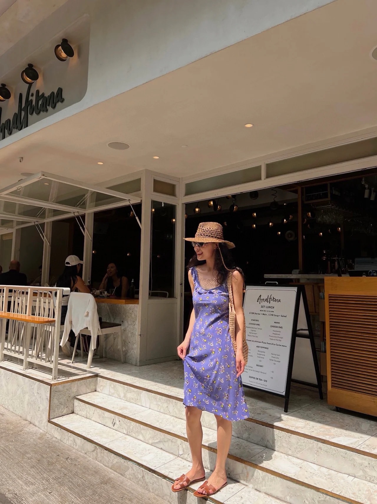 NO:263694,-Blogger matching demonstration, slippers, slippers19860909-博主搭配示范,拖鞋,slippers,Women's Shoes