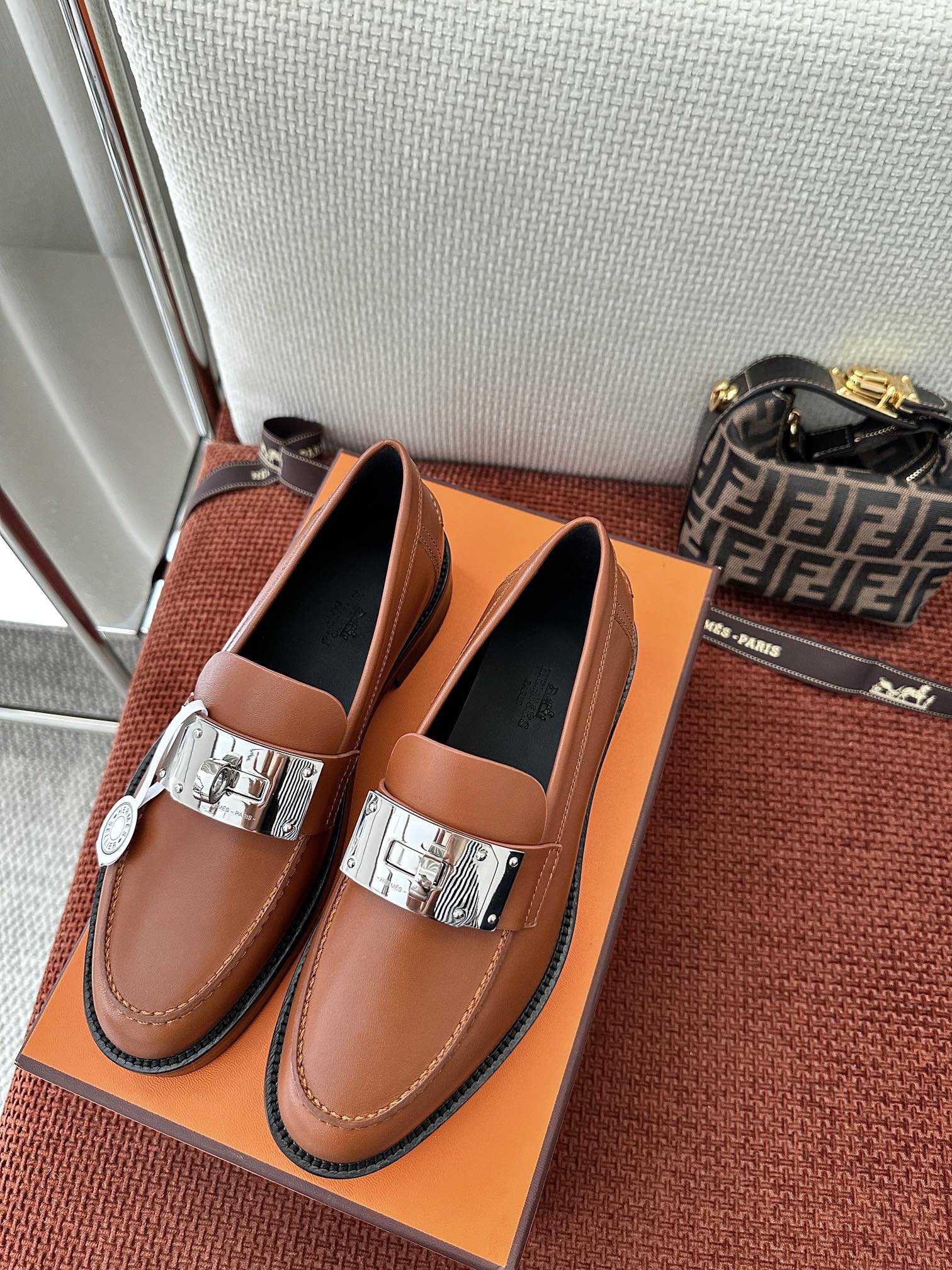 NO:263596,brown loafers loafers19860909棕色,乐福鞋,loafers,Women's Shoes