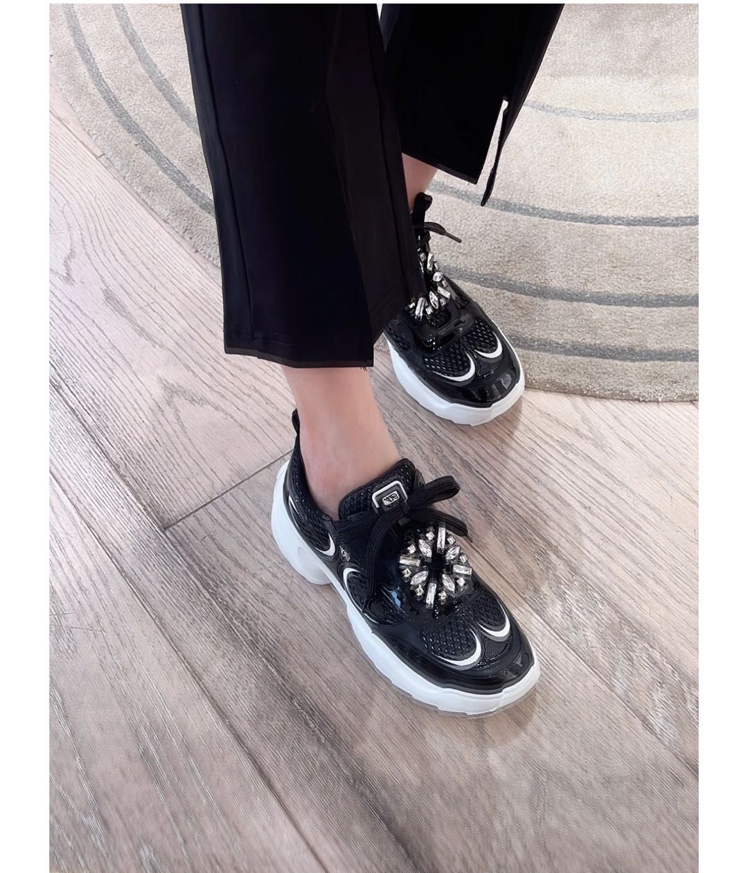 NO:168384,Demonstration, casual shoes/sports shoes, sneakers19860909示范,休闲鞋/运动鞋,sneakers,Women's Shoes