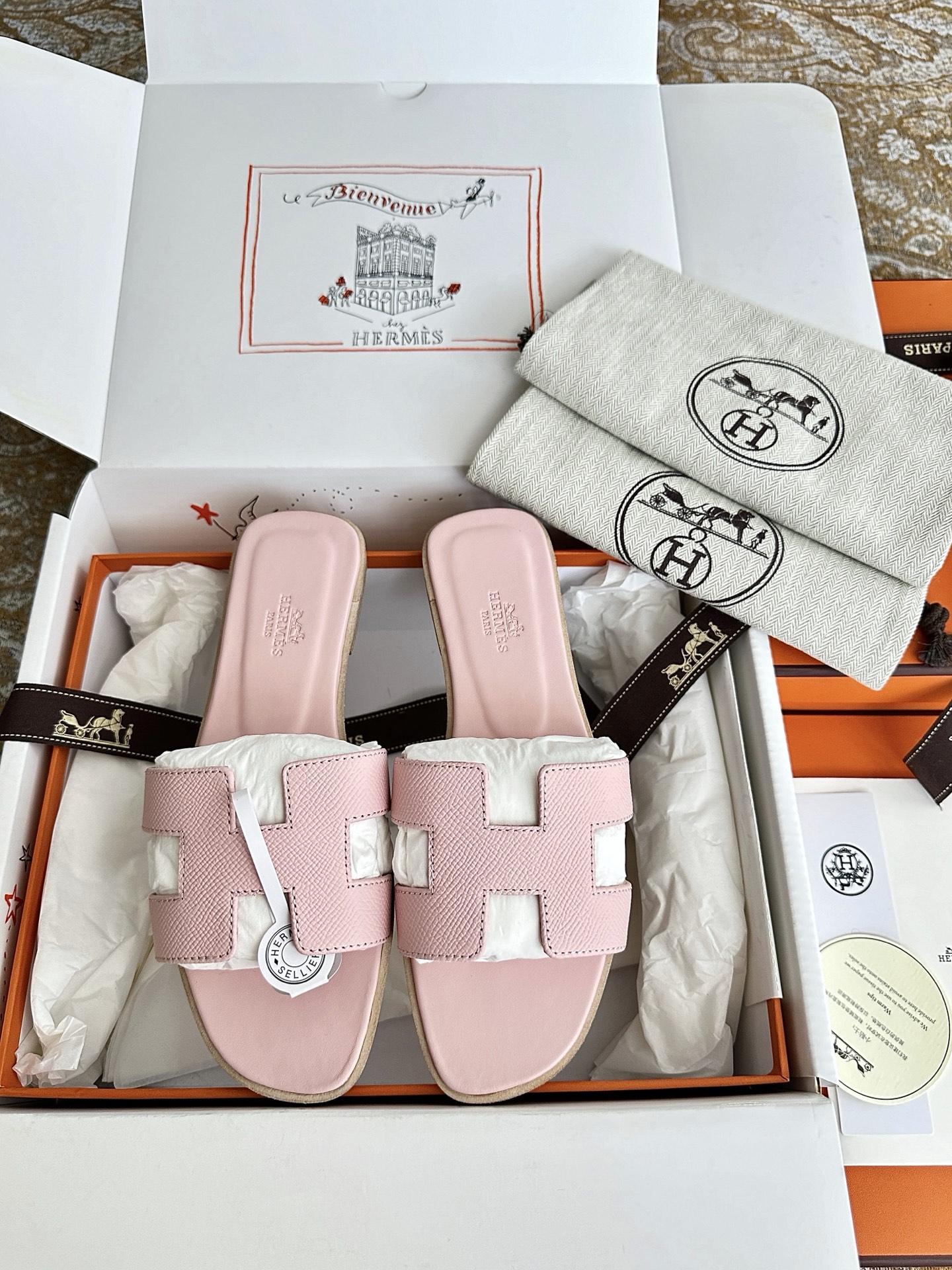 NO:413771,Pink palm-print leather, slippers, slippers19860909粉色掌纹皮,拖鞋,slippers,Women's Shoes