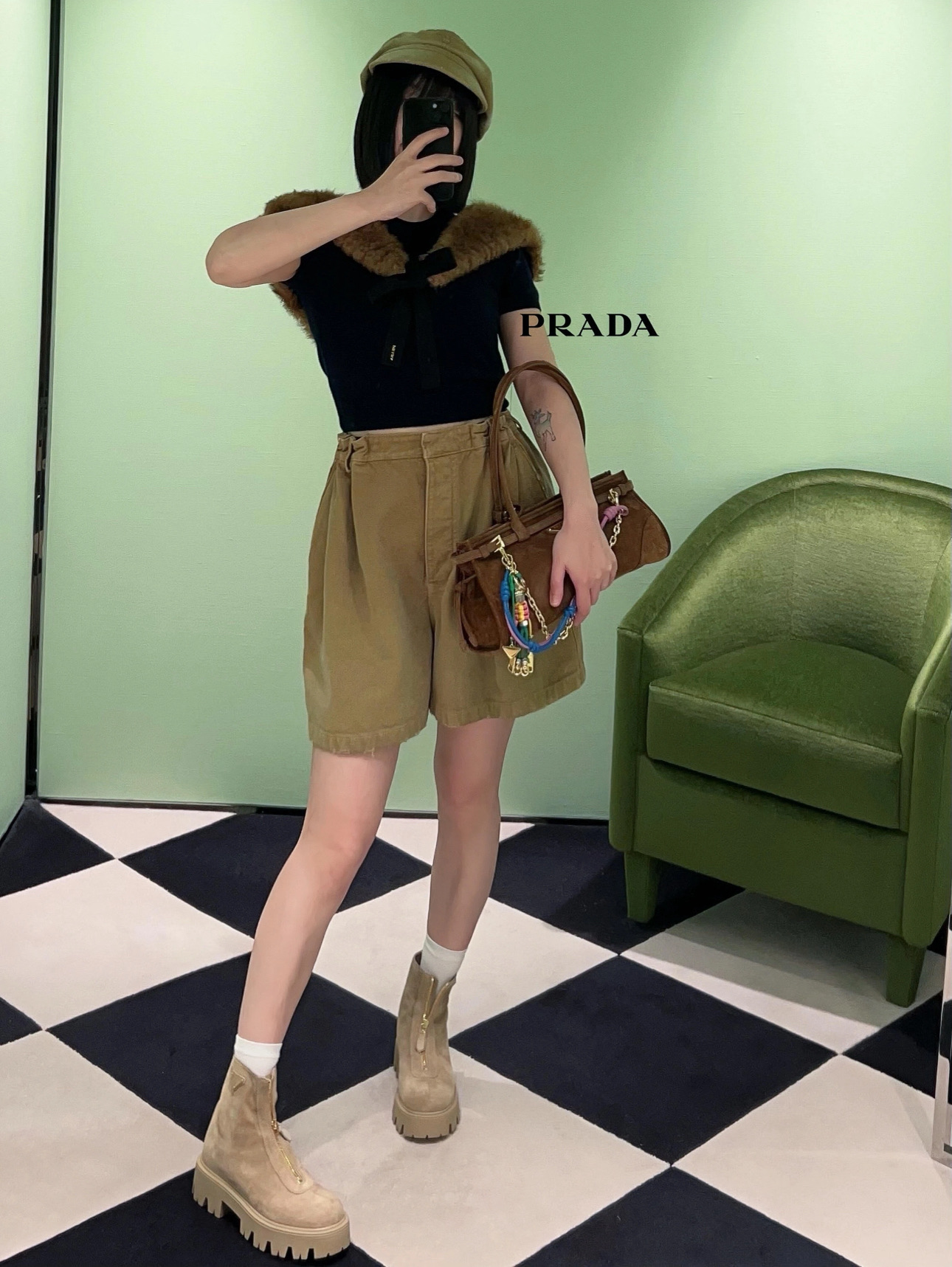 NO:563594,-Blogger matching demonstration, boots, boots19860909-博主搭配示范,靴子,boots,Women's Shoes