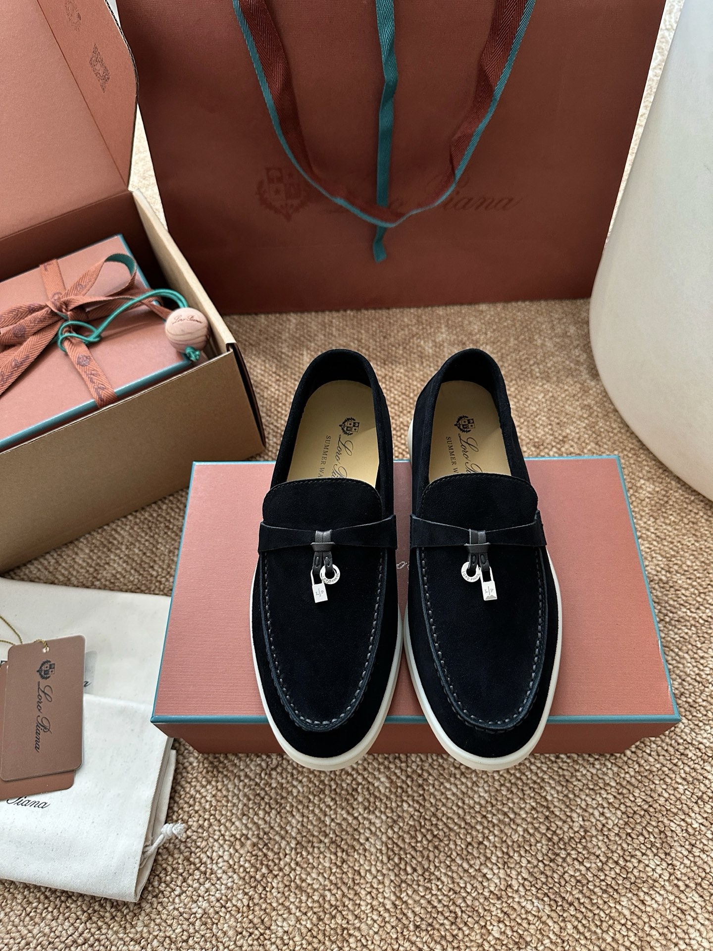 NO:693967,Black, loafers and half slippers, loafers19860909黑色,乐福鞋半拖,loafers,Women's Shoes