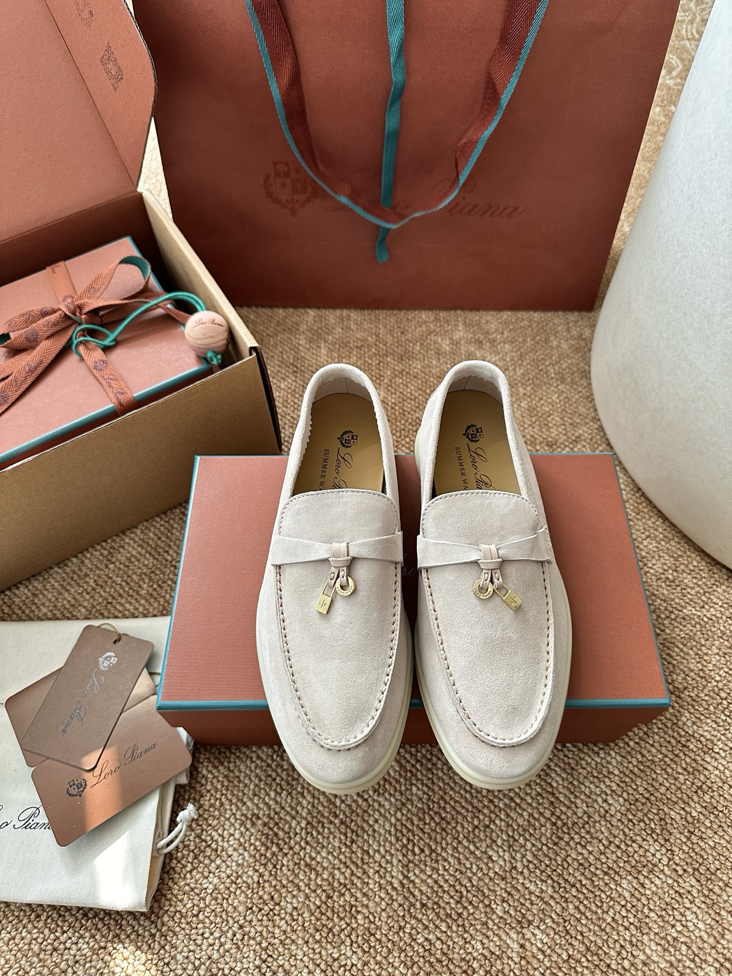 NO:693986,Nude color, loafers and half slippers, loafers19860909裸色,乐福鞋半拖,loafers,Women's Shoes