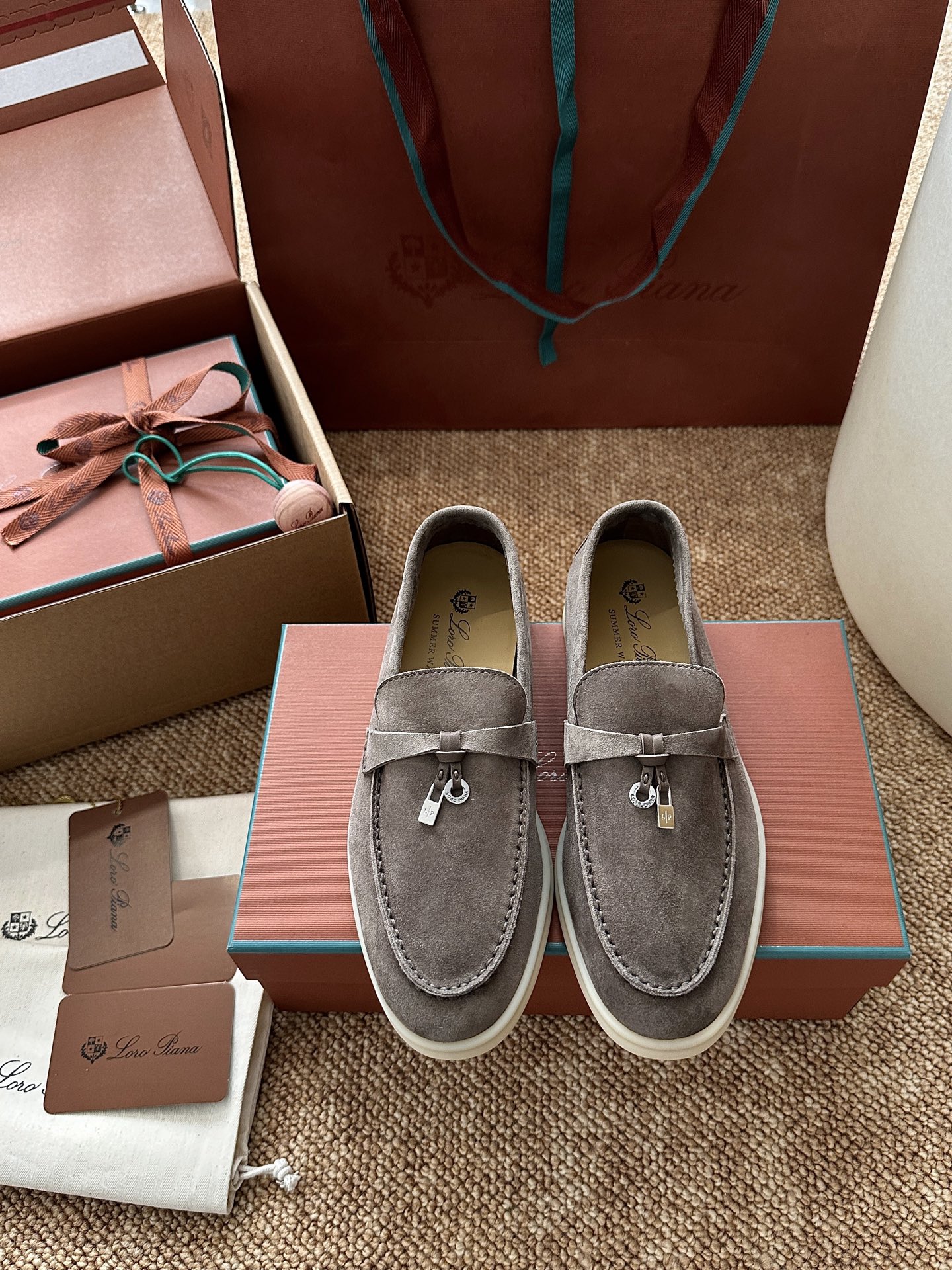 NO:694002,Dark night brown, loafers and half slippers, loafers19860909暗夜棕,乐福鞋半拖,loafers,Women's Shoes