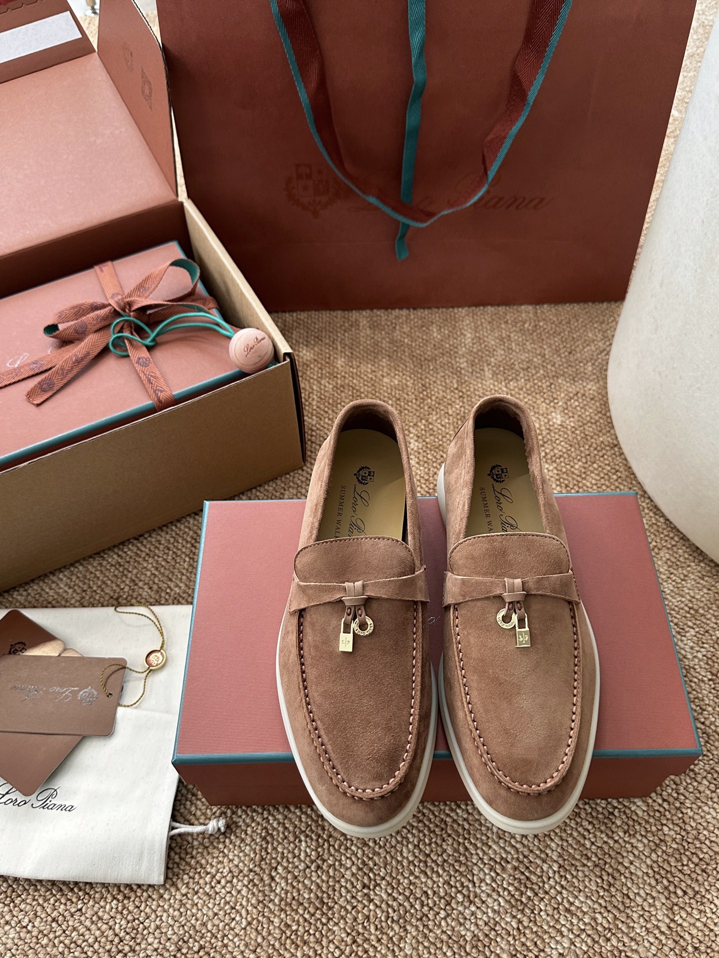 NO:694036,Mole gray, loafers and half slippers, loafers19860909鼹鼠灰,乐福鞋半拖,loafers,Women's Shoes