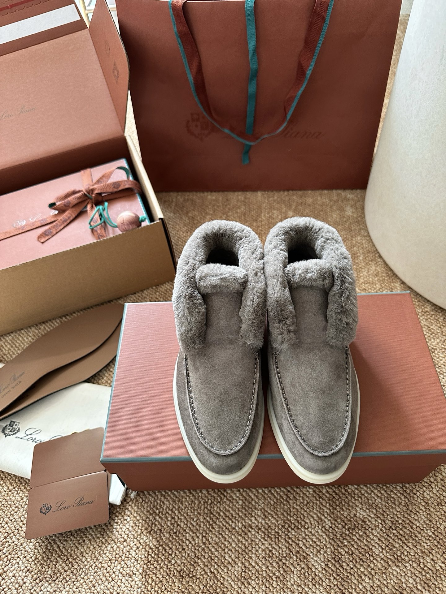 NO:693874,Dark night brown, loafers, fur shoes, loafers19860909暗夜棕,乐福鞋毛毛鞋,loafers,Women's Shoes