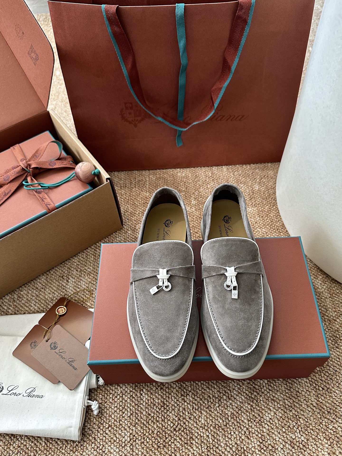 NO:694004,Dark night brown, loafers and half slippers, loafers19860909暗夜棕,乐福鞋半拖,loafers,Women's Shoes