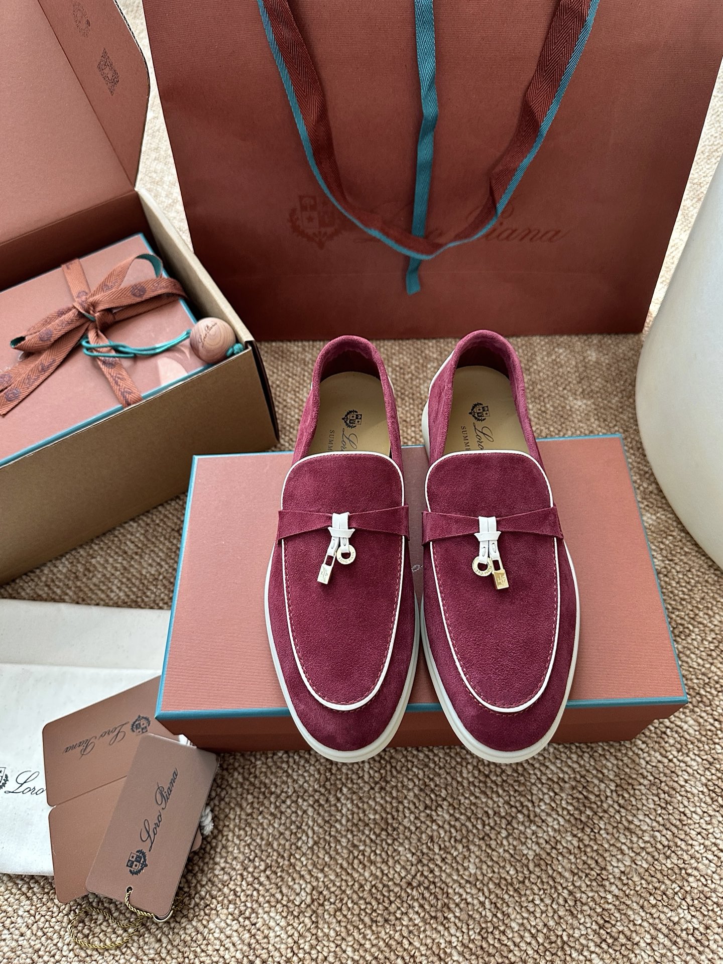 NO:694021,red beans, loafers and half slippers, loafers19860909红豆,乐福鞋半拖,loafers,Women's Shoes