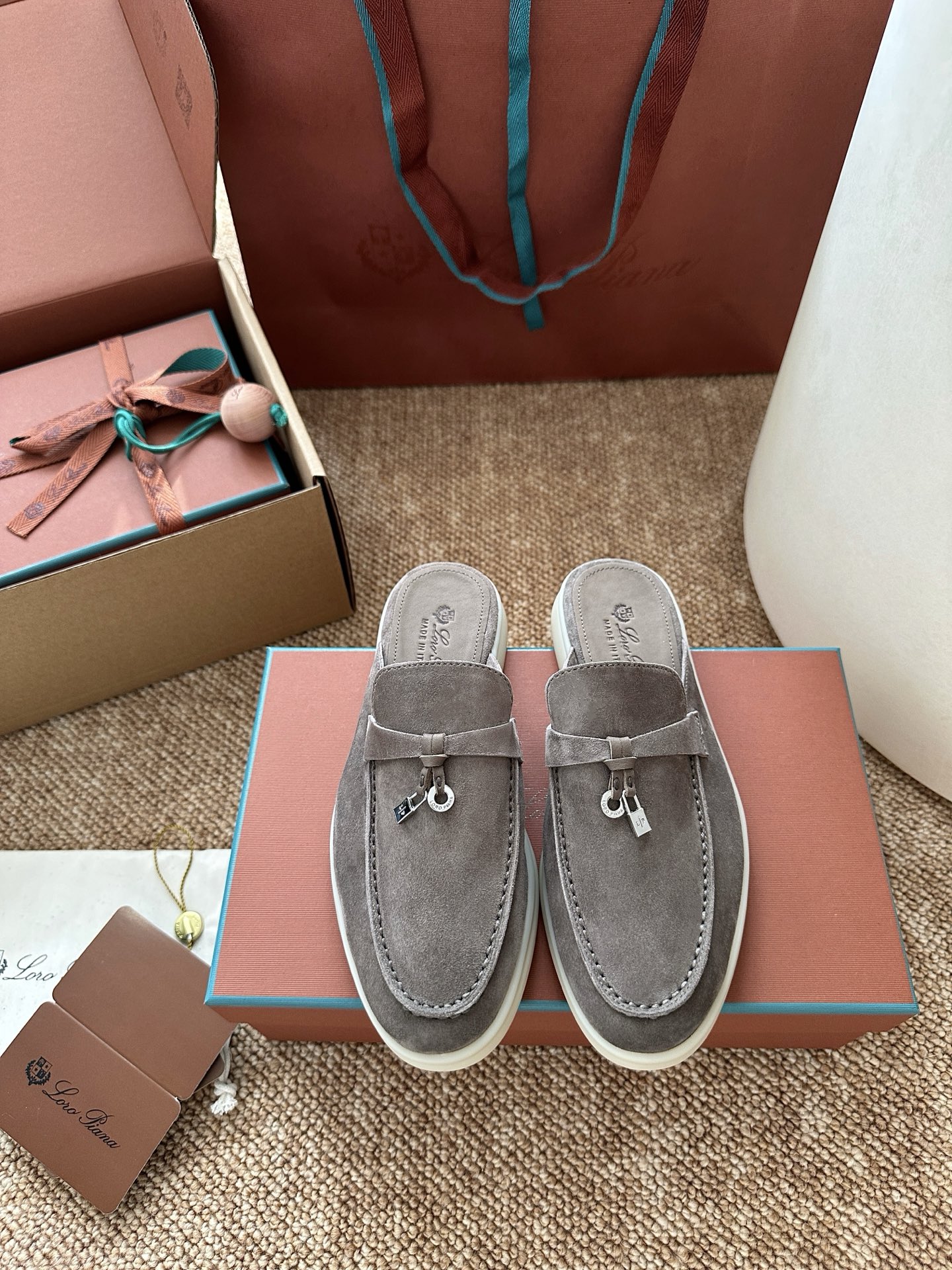 NO:693962,Dark night brown, loafers and half slippers, loafers19860909暗夜棕,乐福鞋半拖,loafers,Women's Shoes