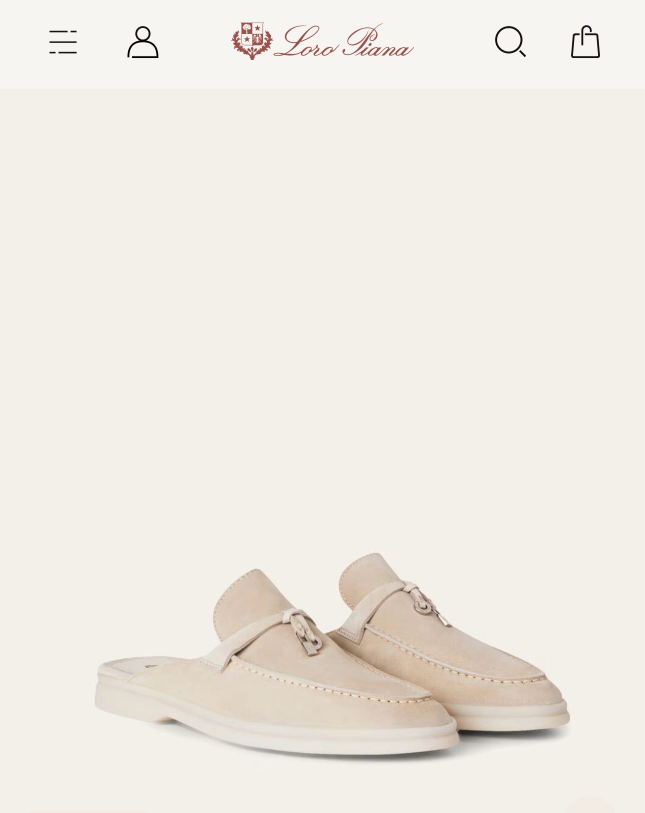 NO:693960,[Official website synchronization], loafers and half slippers, loafers19860909【官网同步】,乐福鞋半拖,loafers,Women's Shoes