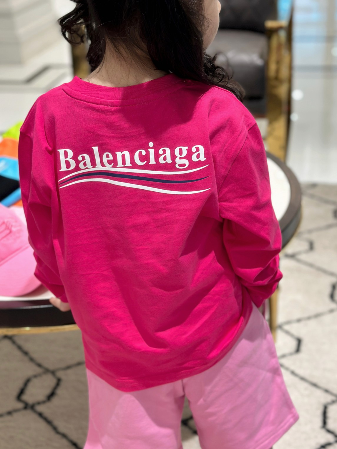Balenciaga Haute Couture Haute Couture Ready-to-Wear Clothing Dress 5