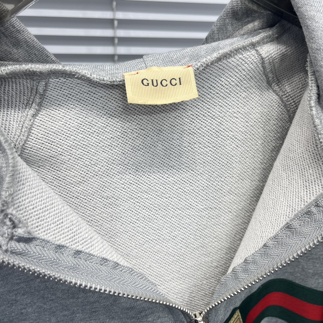 Gucci Haute Couture Designer Jacket Coat Ready-to-Wear Ref.15484A2F 6