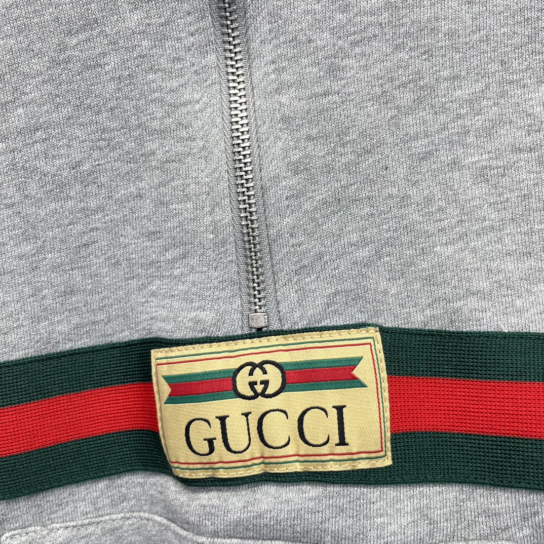 Gucci Haute Couture Designer Jacket Coat Ready-to-Wear Ref.15484A2F 8