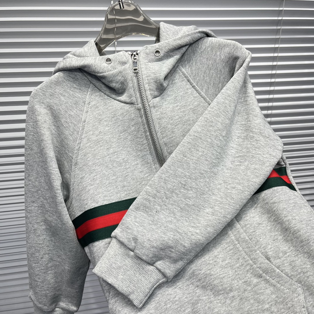 Gucci Haute Couture Designer Jacket Coat Ready-to-Wear Ref.15484A2F 3