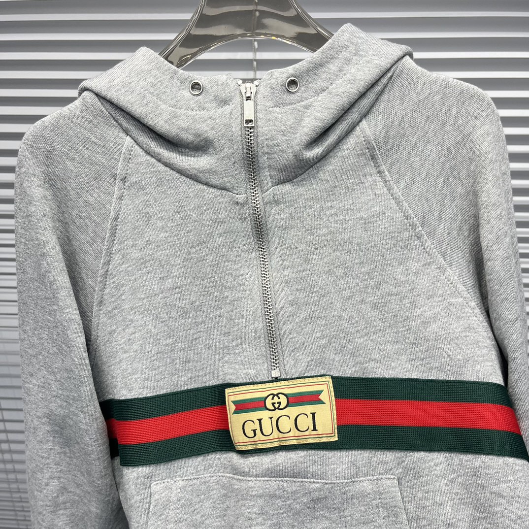 Gucci Haute Couture Designer Jacket Coat Ready-to-Wear Ref.15484A2F 5