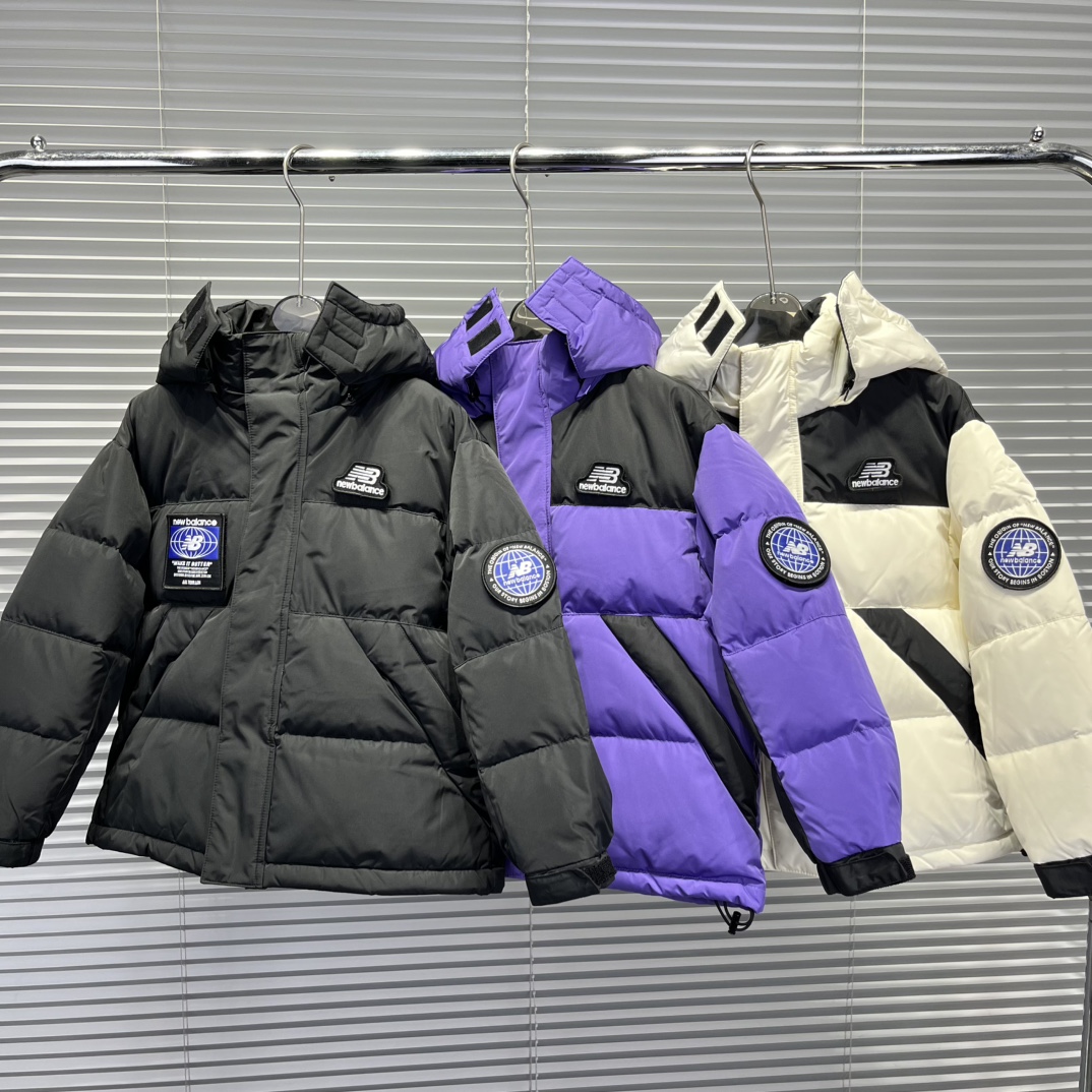 NO:575389,- New product, children's patchwork workwear down jacket, thickened and warm short jacket with detachable hood, trendy brand, same style for boys and girls, black size -, clothes, jackets & coats, down jacket, hats,19860909- 新品 儿童拼接工装羽绒服加厚保暖短款外套 连帽可拆卸 潮牌男女童同款 黑色 码数-,衣服,jackets & coats,down jacket,hats,,Children's