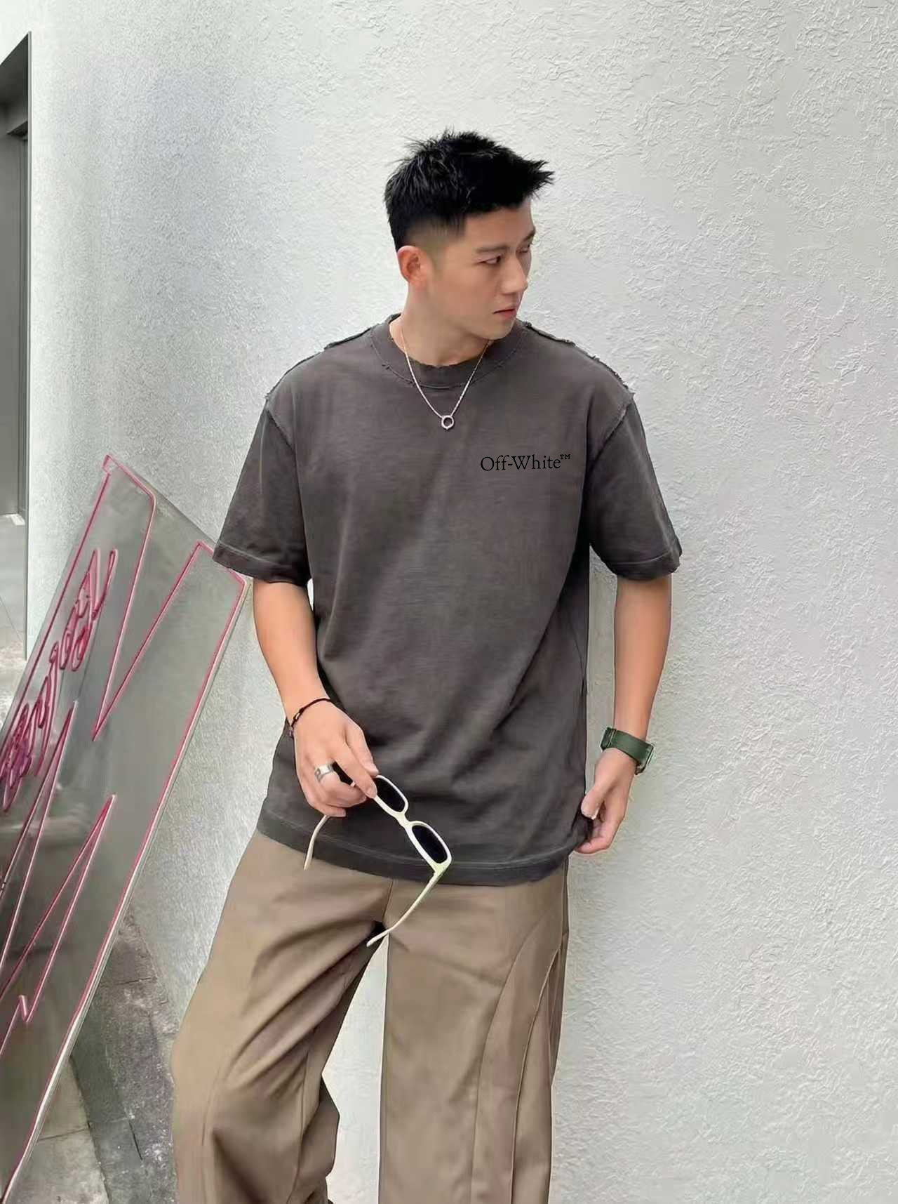 Foto modelo