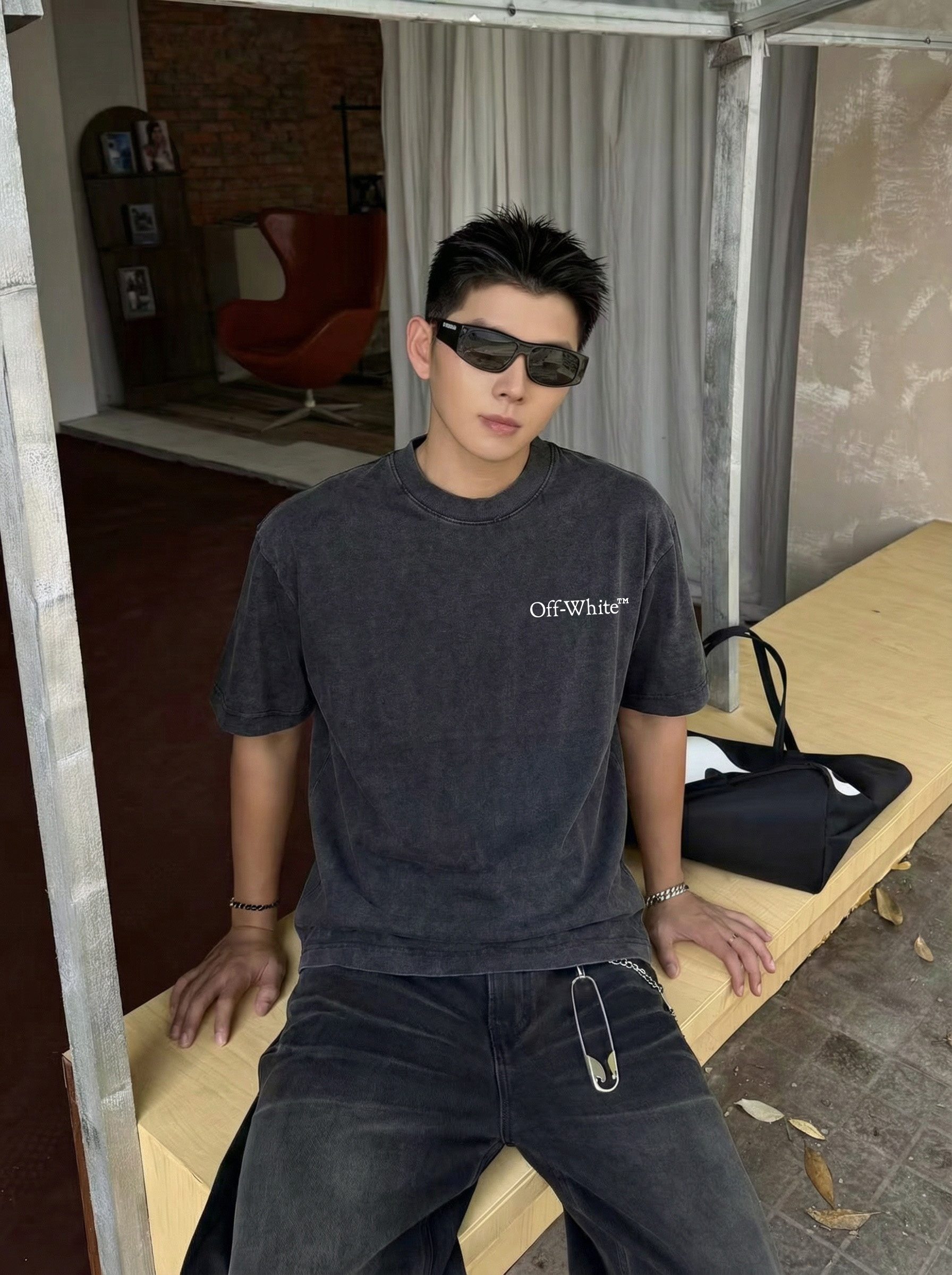 Foto modelo