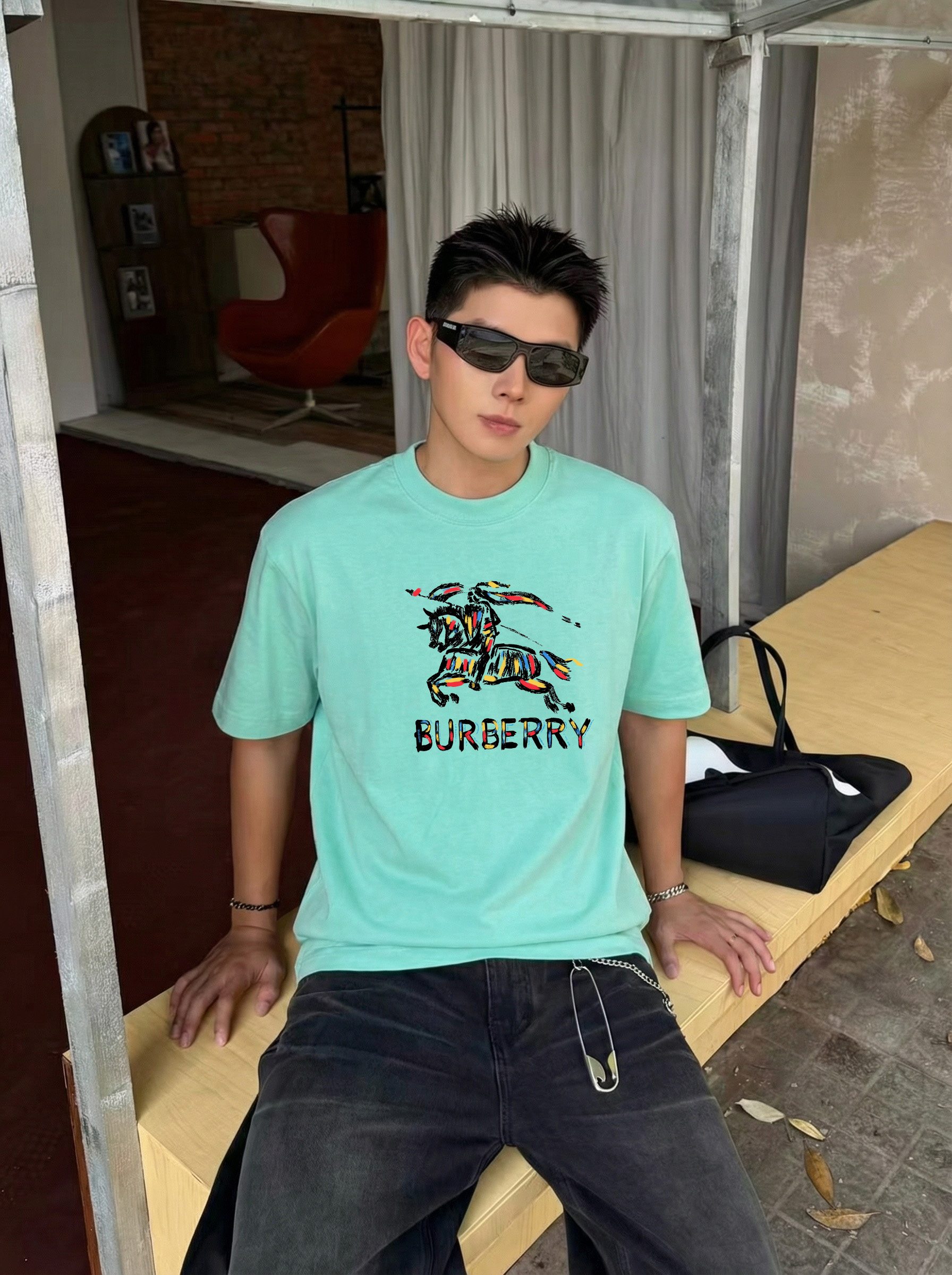 Foto modelo