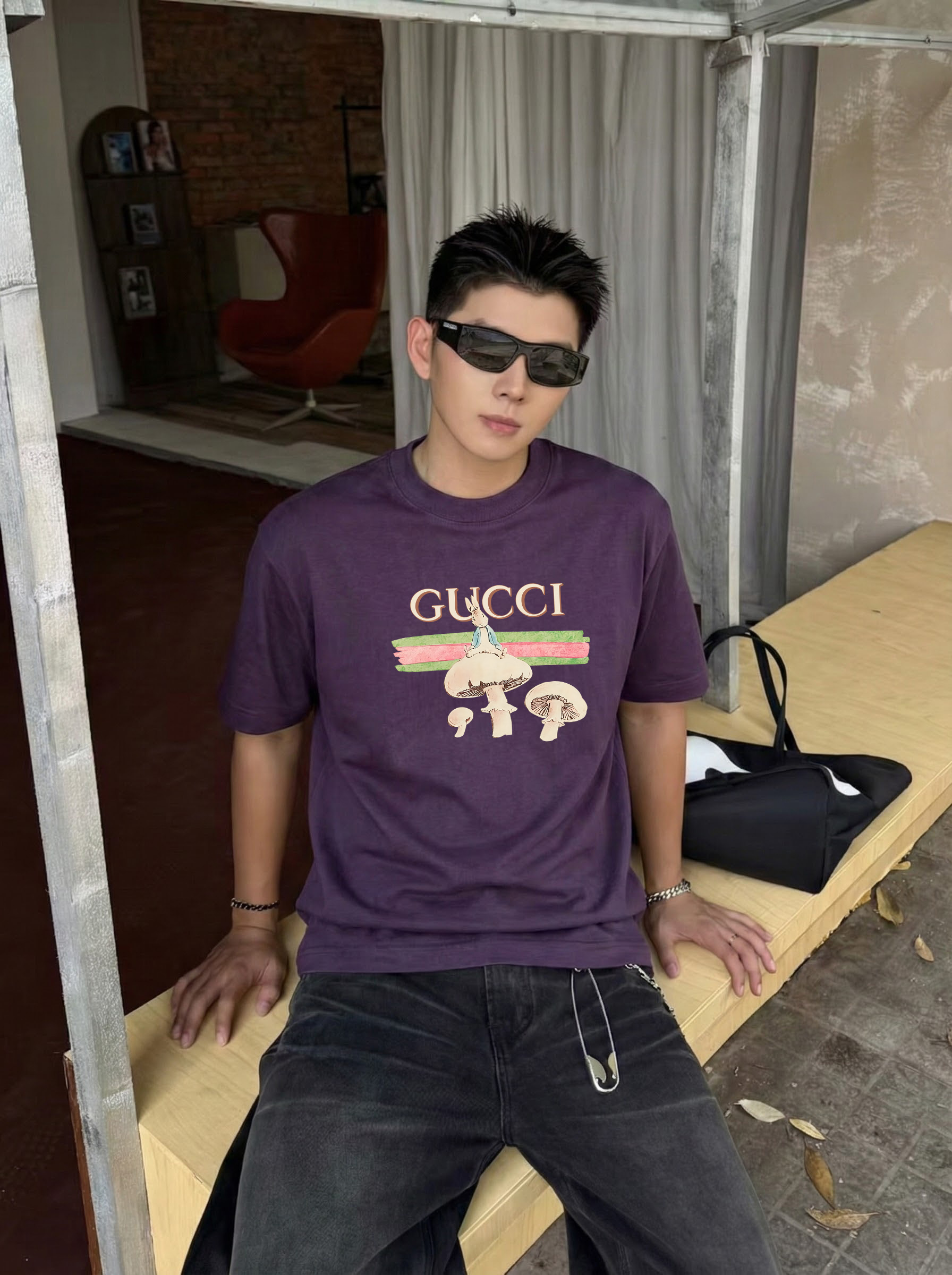 Foto modelo