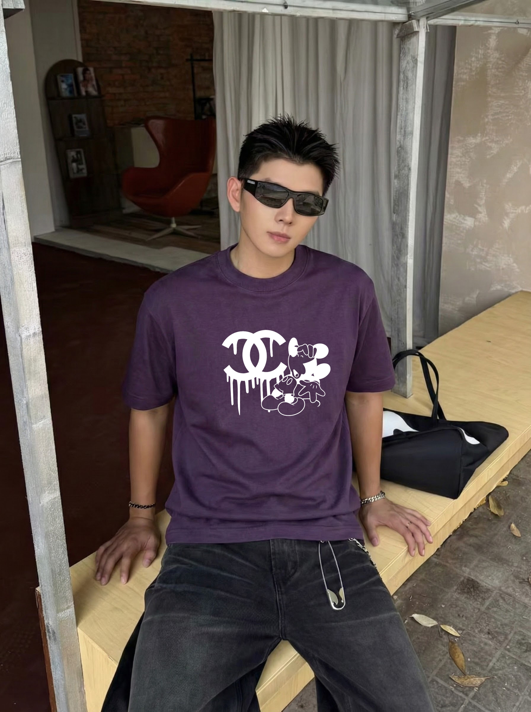 Foto modelo